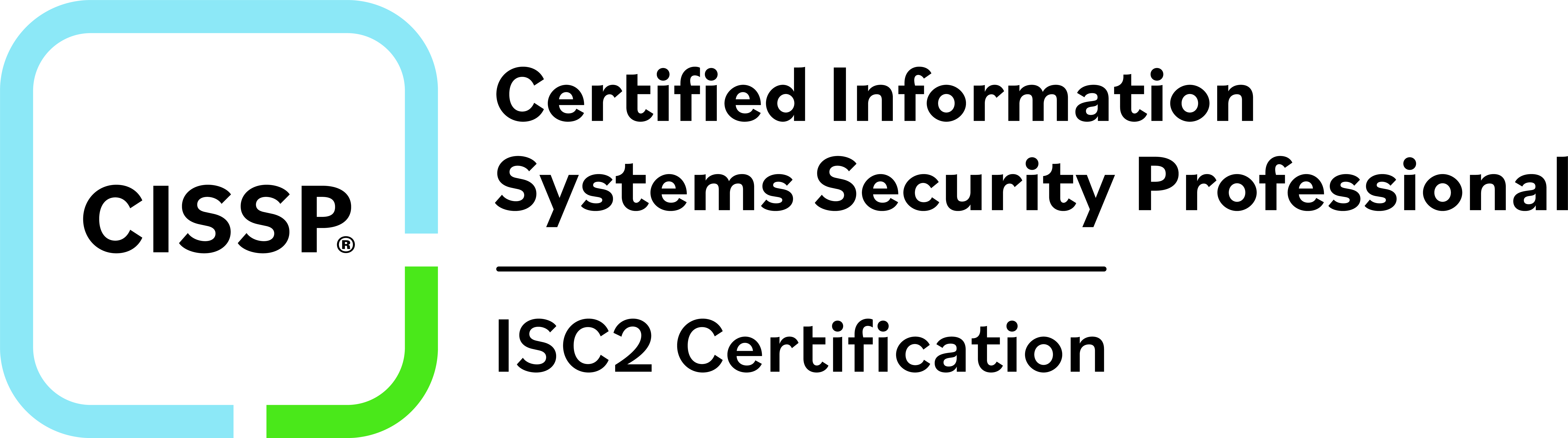 CISSP - Certified Information Systems Security Professional, ISC2 Certification
